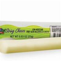 String Cheese · 