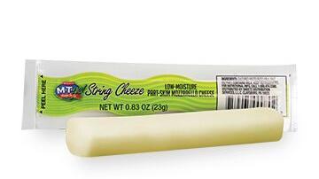String Cheese · 