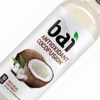 Bai Molokai Coconut 18Oz · 