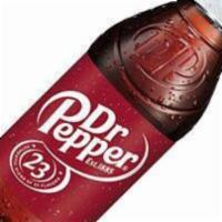 Dr Pepper 20Oz · 