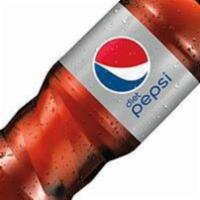 Diet Pepsi 20Oz · 