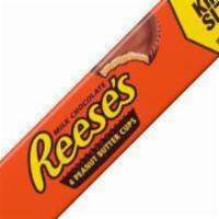 Reese'S Cups: King Size  2.8Oz · 