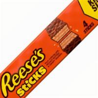 Reese'S Sticks: King Size 3Oz · 