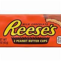 Reese'S Cups 1.6Oz · 