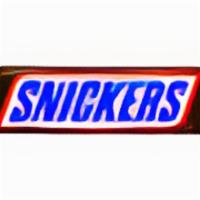 Snickers Bar 1.86Oz · 