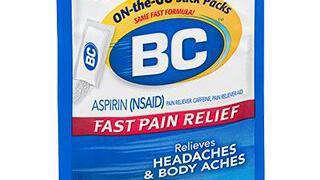 Bc Headache Powder 6Ct · 