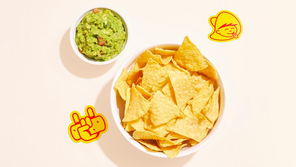 Guacamole · 