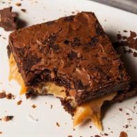 Brownie · ITS REALLY GOOD!!!