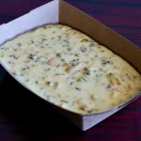 Chicken Wild Rice Soup · Famous, Minnesota home grown wild rice