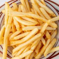 French Fries · 440 cal