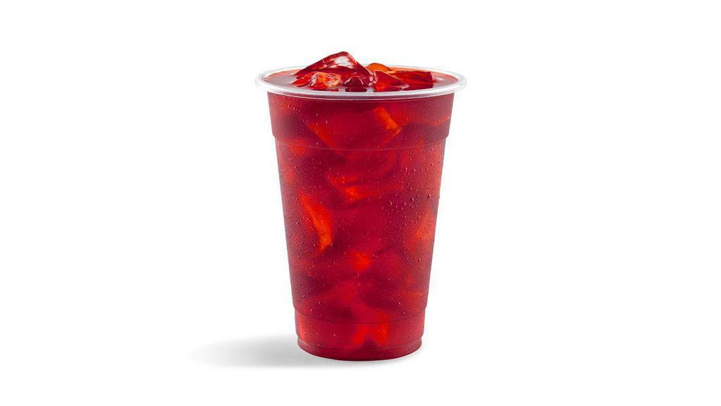 Juice - Cranberry · 