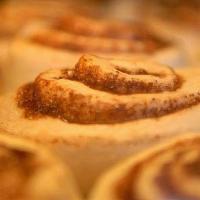 Plain Rolls By The Dozen (No Frosting)* - Full Dozen · skip the frosting and toppings and simply enjoy the cinnamon roll goodness, plain cinnamon r...