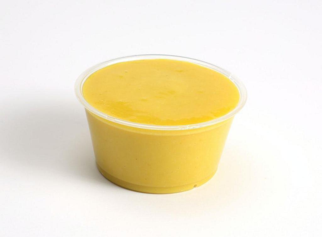 Honey Mustard · TANGY & SWEET. Honey Mustard is a classic sweet and tangy combo that stirs quite a buzz. Real honey and light spice make this sauce a crowd-favorite.. SPICE LEVEL: MILD