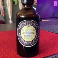 Elderberry Syrup (8Oz) · Fights cold/Flu virus.
Immunity booster.
Supports heart health.
High in antioxidants.
Blood ...