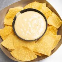 Chips & Dips · Add protein for extra charge.