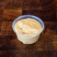 Cryptic Sauce · A sweet, tangy, and mysteriously delicious sauce that is the perfect compliment for your fri...
