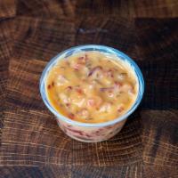 Spicy Cheese Sauce · 