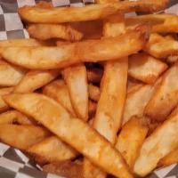 Fries: Beer Battered · Our Brew City, beer battered fries are skin-on and maxi-cut delivering extraordinary flavor!...