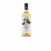 Ananto Bobal Tempranillo Organic White Wine, 750Ml · 