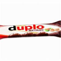 Duplo Chocnut Chocolate And Hazelnut By Ferrero, 0.9 Oz · 