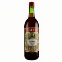 Gallo Sweet Vermouth, 750Ml · 