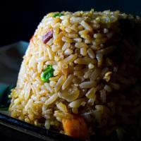 Fried Rice (Side) · 