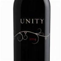 Unity Fisher Vineyards · 