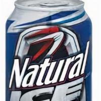 Natural Ice 30 Pack 12Oz · 