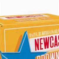 New Castle 12 Pack · 