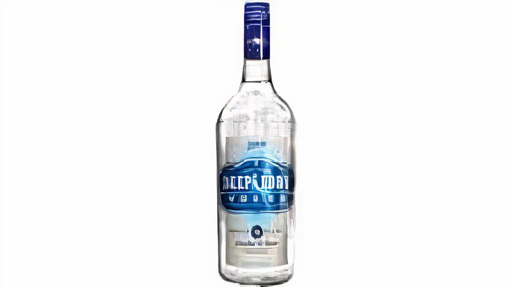 Deep Eddy Vodka 750Ml · 