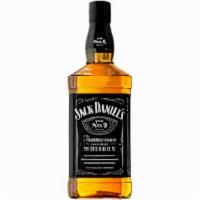 Jack Daniels Old 7 Black 175Ml · 