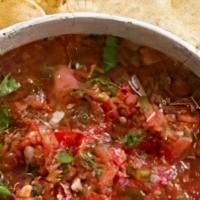 Side Of Salsa · Side of our house-made salsa