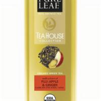 Pure Leaf Organic Tea · 
