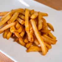 Fries · Small $1.49
Regular $2.09
Large $2.39