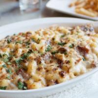 Macaroni & Cheese · Classic Favorite!!