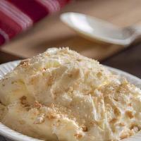 Banana Pudding- Small · Cold Sides. Choice of small or large.