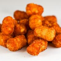 Side Of Potato Tots · 