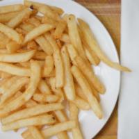 Side French Fries · 