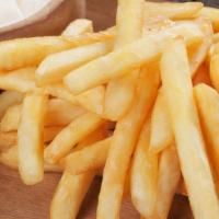 Small French Fries · Small French Fries