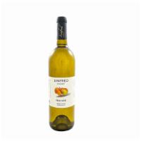 Pear Wine · Grower: Washington
Color: pale straw
Aroma: d’Anjou pear, honey, apple and pear blossoms
Pal...