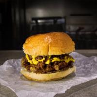 * Motown Chili Burger · Get your dog topped with our homemade coney sauce. no tomatoes or beans here just all-beef g...
