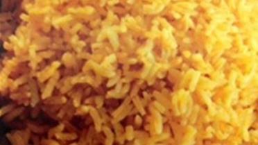 Spanish Rice · 