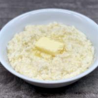 Bowl Of Grits · 