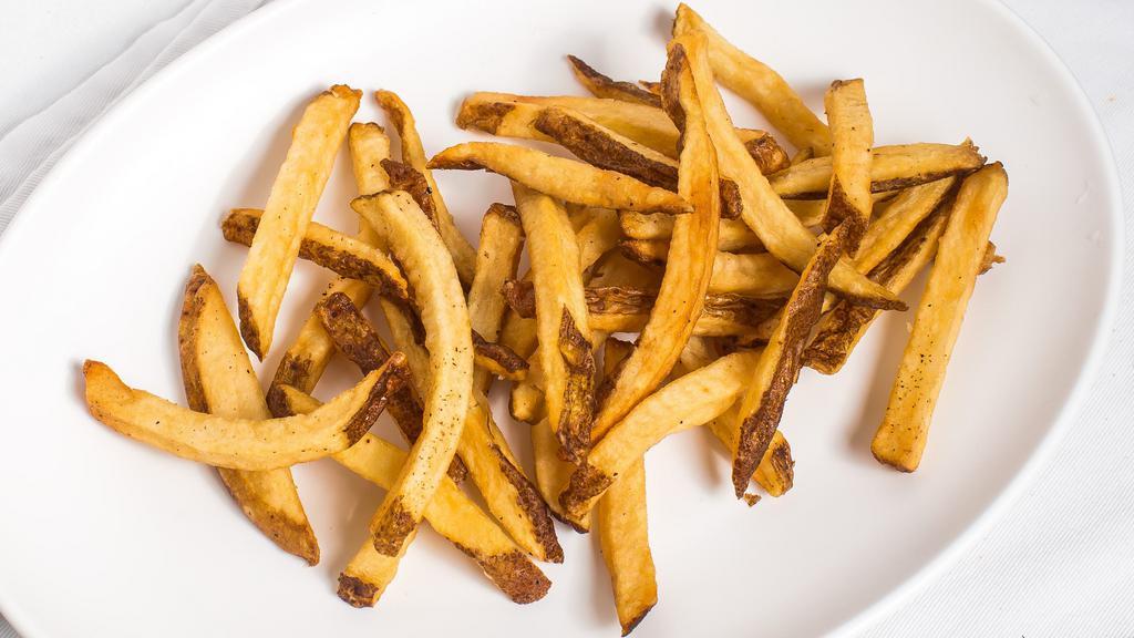 French Fries  (Homemade) · 