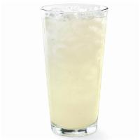 Lemonade · Minute Maid® Lemonade or Flavored with peach or raspberry.