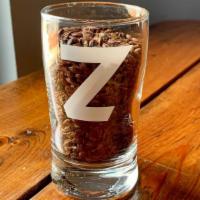 Zaftig Taster Glass (5Oz) · 5oz glass perfect for sampling or when you just need a little sip