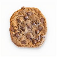 Cookie · House Made Chocolate Chip Cookies