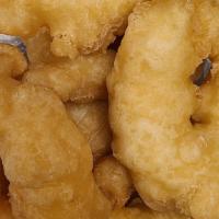 Fried Jumbo Shrimp ( 6 ) · 
