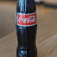 Mexican Coke (12 Oz) · 