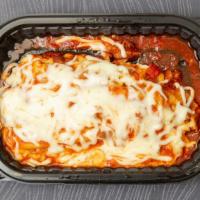 Meat Lasagna · 16 oz.